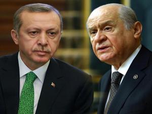 Erdoğan'dan 'Cumhur İttifakı' açıklaması: Kimse aramıza nifak sokamaz