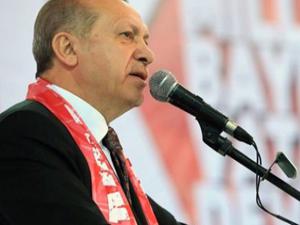Erdoğan'dan: ''Din adına ahkam kesenler var ya...''