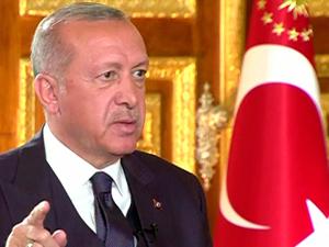 Erdoğan'dan EYT ve 3600 ek gösterge açıklaması