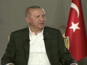 Erdoğan'dan flaş açıklama: Geri dönüş yok, o iş bitti