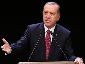 Erdoğan'dan Kılıçdaroğlu'na FETÖ'cü davası