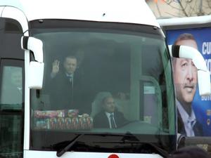Erdoğan'dan son dakika Lozan çıkışı: Dosyaları hazırlatıyorum
