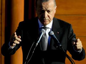 Erdoğan'dan talimat: Dört adaydan biri kadın olsun