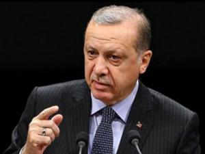 Erdoğan'dan teşkilata uyarı: Çizgiyi aşana gereğini yaparız