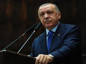 Erdoğan'dan uyarı: İşçilere sendika ayrımı yapmayın