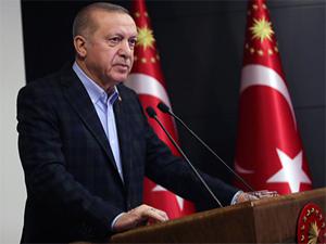 Erdoğan: Devlet içinde devlet olmanın anlamı yok