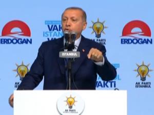 Erdoğan, Gülen'le ne zaman, nerede görüştüğünü açıkladı