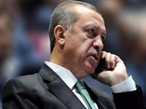 Erdoğan'ın 4 telefonu da dinlendi