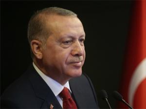 Erdoğan sokağa çıkma yasağını iptal etti