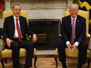 Erdoğan The New York Times'a yazdı: Ortaklığımız riske girebilir