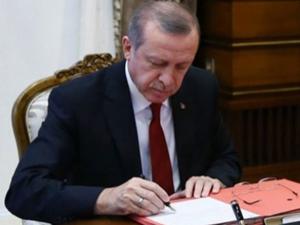 Erdoğan ve AK Parti seçim sonrası KHK'lara hazırlanıyor