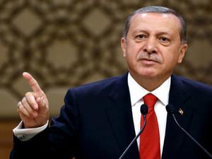 Cumhurbaşkanı Erdoğan Ordu'daki VIP krizine değindi