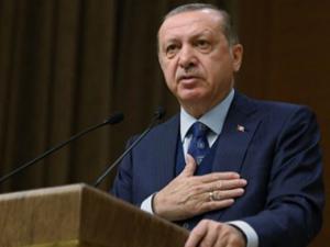 Erdoğan: Yaşadığınız ülkenin vatandaşlığını mutlaka alın