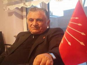 Erzurum CHP eski İl Başkanı Yavuz vefat etti