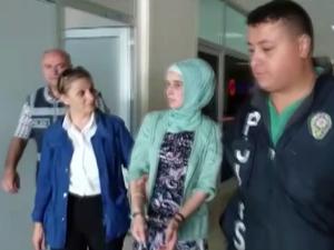 Erzurum'da 1.5 kilo eroin ile yakalandı