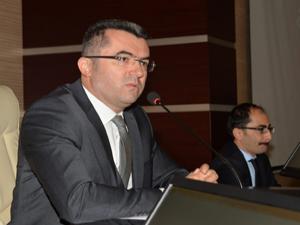 Erzurum'da 4. Koordinasyon Toplantısı düzenlendi