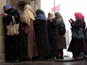 Erzurum'da 485'nci 'Binbir Hatim' duası yapıldı
