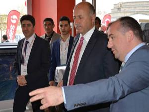 Erzurumda bigi teknolojilerinde 50 yıllık gurur