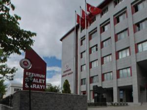 Erzurum'da FETÖ/PDYden 4 şüpheli tutuklandı