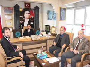 Erzurumda Kış Turizm Kongresi düzenlenecek