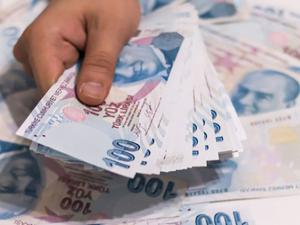 Erzurum'da kişi başına düşen nakdi kredi tutarı 14 bin 339 TL oldu
