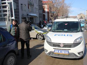Erzurum'da öğrencilerin bıçaklı kavgası ölümle bitti