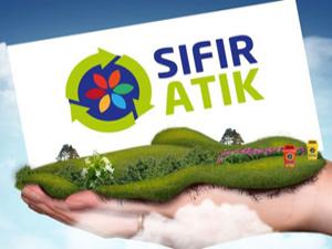 Erzurum'da 'Sıfır Atık Projesi' semineri