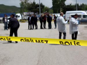 Erzurum'da silahlı çatışma: 5 gözaltı