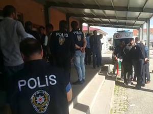 Erzurum'da silahlı kavga: 2 ölü, 7 yaralı