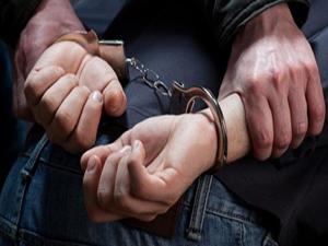 Erzurumda suç örgütüne operasyon... 2 kişi tutuklandı