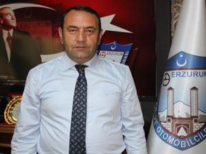 Erzurum'da taksimetre ücretlerine 5 yıl sonra zam yapıldı