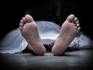 Erzurum'da yaşlı şahıs otel odasında ölü bulundu 