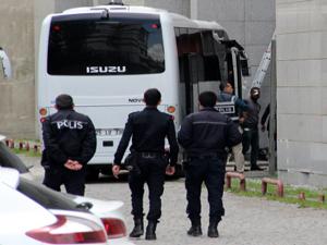  Erzurum'daki aşiret kavgasında 6 kişi tutuklandı