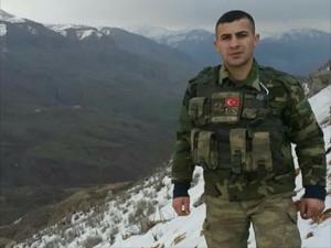 Erzurum'dan Barış Pınarı Harekatı'na destek