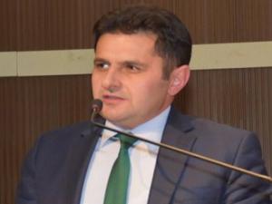 Erzurum İl Milli Eğitim Müdürlüğüne Kaygusuz atandı