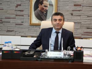 Erzurum İl Sağlık Müdürlüğü'ne Dr. Gürsel Bedir atandı