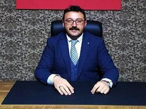 Erzurum İYİ Parti İl Başkanı Dumlu istifa etti