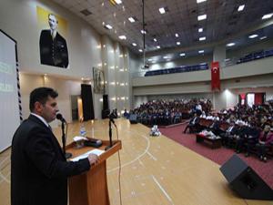 Erzurum Lisesi 'Kariyer Günleri'