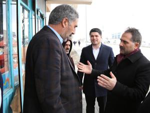 Erzurum'un birincileri: Seçimlerde rekor kırdılar