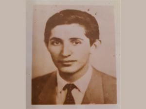 Erzurum'un tanınmış tüccarlarından Güllapoğlu vefat etti
