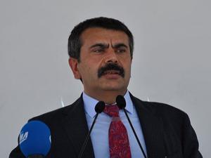 Erzurumlu Yusuf Tekin Rektör oldu