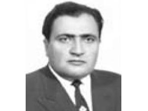Eski Erzurum Milletvekili Diler vefat etti