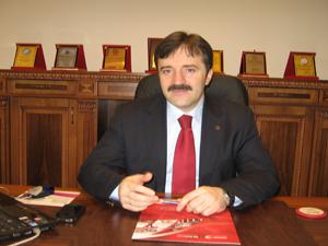 ESTP Başkanı Güvenli: TRT Erzurum Radyosuna sahip çıkın