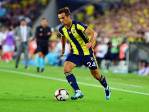 Fenerbahçe, Barış Alıcı'yı Westerlo'ya kiraladı