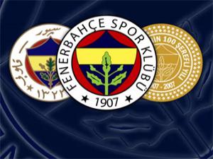 Fenerbahçe'de iki ayrılık birden!
