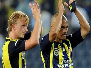 Fenerbahçe, Dirk Kuyt'ı gündemine aldı!