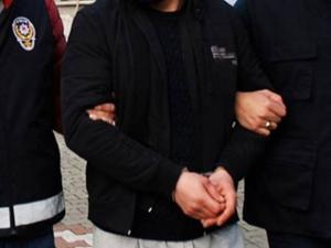 FETÖ'nün askeri mahrem yapılanmasına operasyon: 9 gözaltı