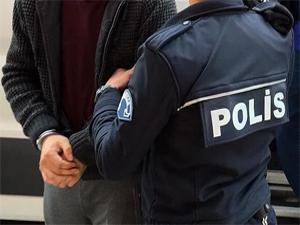 FETÖ'nün sözde Türkiye sorumlusu yakalandı