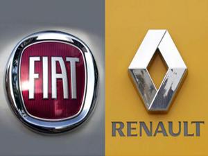 Fiat ve Renault hakkında yeniden birleşme iddiası