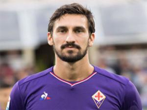 Fiorentina kaptanı Davide Astori ölü bulundu!